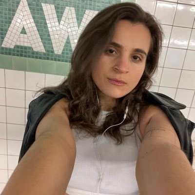 mikalapaula's profile picture. hope you're wearing sunscreen. she/her. tweets do not represent my employer.