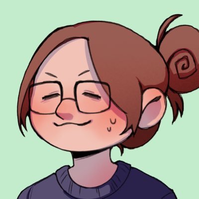 Hello there! Just an artist trying to develop my own style 💖✨ || i enjoy a lot of things!! (24) (She/Her)