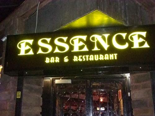 EssenceBar's profile picture. Where The Body Meets The Soul
Great place for Food Live Music and Comedy
Happy Hour 12pm to 6pm Specials