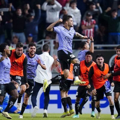 De un aficionado para los aficionados. Cuenta dedicada al Mazatlán FC, te espere toda la vida💜