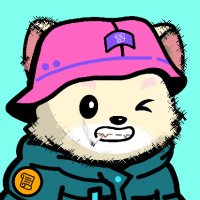 GG (@fledgeling_gg) 's Twitter Profile Photo GG (@fledgeling_gg) 's Twitter Profile Photo