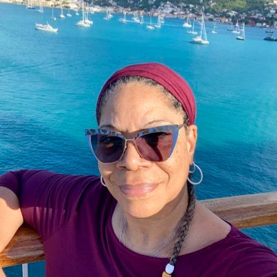 Tina Little-Coltrane: #TLCTRAVELS Owner/Group #TravelAdvisor for #TravelLifeWell #Vacations to the #Caribbean #Mexico #Hawaii & more. ~ Also @TLC_Expedite4U