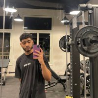Mahmoud Osama (@mahmoudd_osamaa) 's Twitter Profile