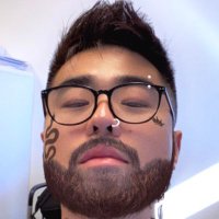 HeyMike87 (@michaellu1987) 's Twitter Profile