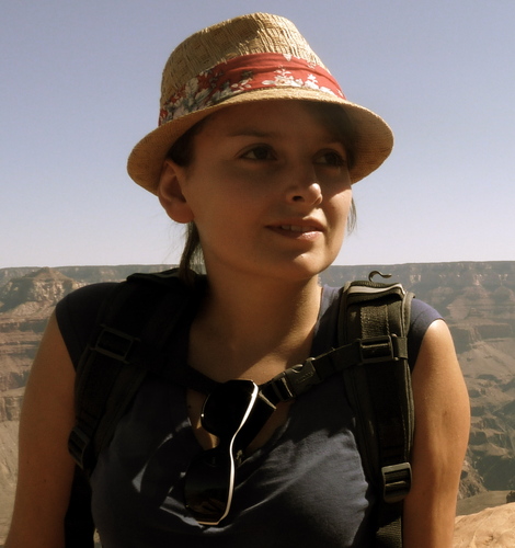 EugenieBriet's profile picture. 