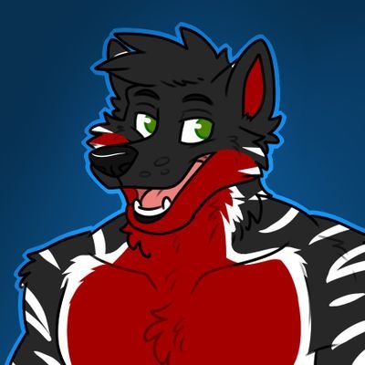 29~he/him~Gay 🏳️‍🌈~Progressive~I rt politics~Continuously tired~18+ Only    ❤️🐺🦊💙@SebastianFox_💜   PFP 🎨:@YamatoPawa