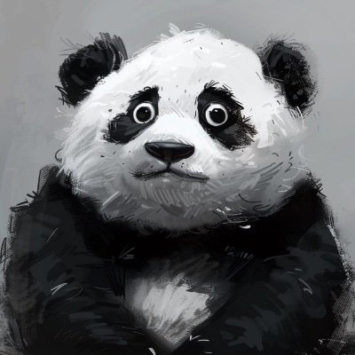 VeChain_Panda Profile Picture