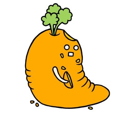 kurumipanです🥕