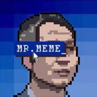 Mr.Meme | 迷因先生(@Mokkcca) 's Twitter Profile Photo