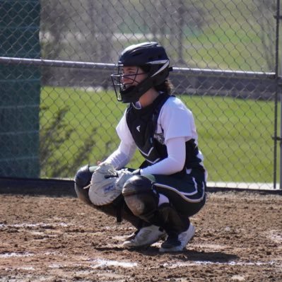 Class of 2026, Glenoak High school #6, 4.5 gpa, 5’8” 140 lbs. Catcher/3rd/utility player- Ohio Storm Ball #10