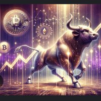 Crypto_ ₿ULL💥🦬💥 (@crypto_bull_1) 's Twitter Profile