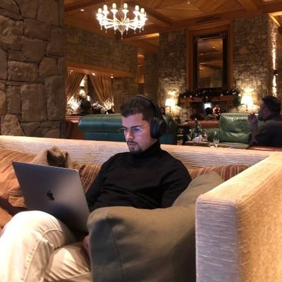 JabarYouness's profile picture. Full Stack developer and AI engineer