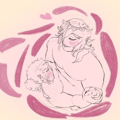 🔞Andro-Meda’s Oc Emporium✨さんのプロフィール画像