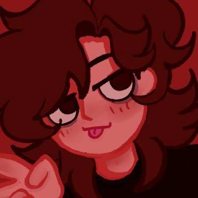 2bR5uLnQpFqHwY2's profile picture. He/him || Spa/Eng || aveces NSWF ||↑18 ||  Multifandom/ DM for commissions