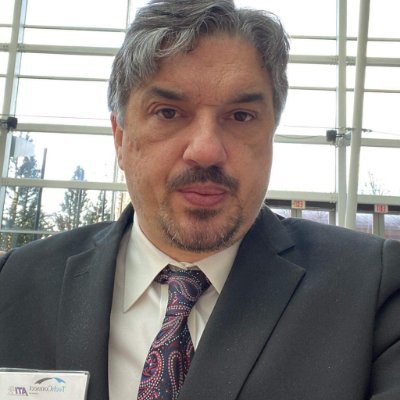 PhilABouchard's profile picture. Founder, CEO, software engineer specialist and book author in astrophysics.
https://t.co/wDI7QTpktH