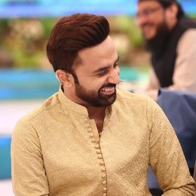 big Fan of Waseem badami
WB is my inspiration
Badamians❤😇