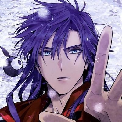 Anime and Manga yapper 🗣
One Piece | Pandora Hearts | Beck | D. Gray-man | Code Geass | Frieren