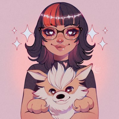 She/Her Lvl25 Gimmie headpats pls I’m the stupid rat. lol