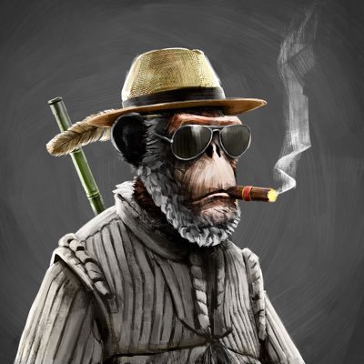 EstevandeMedici's profile picture. Cigar and Bourbon reviews and conversations. Decentralized business champion.