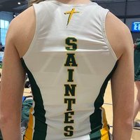 St. Albert Saintes' Track & Field(@SaintesSt) 's Twitter Profile Photo