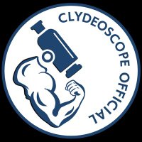 CLYDEOSCOPE OFFICIAL(@clydeoscopeofc) 's Twitter Profile Photo