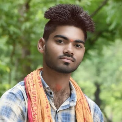 JpsahuRewa36235's profile picture. 