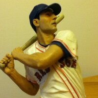 Chris Campbell (@shinebox44) 's Twitter Profile