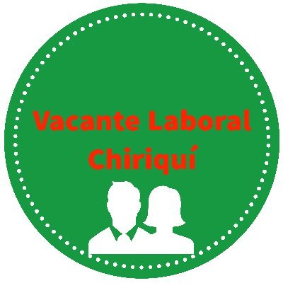 Vacantes para Bocas del Toro y Chiriquí. Para vacantes de otras provincias sígueme en @vlpanama @vlprovcentrales