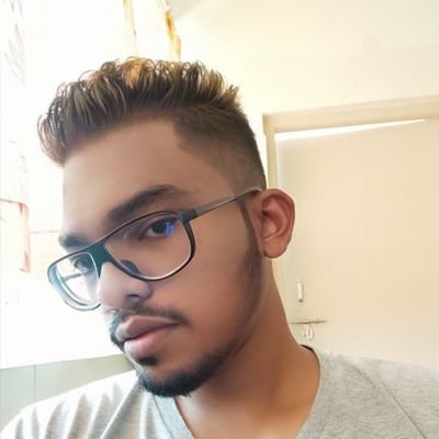 IsmailShaukath Profile Picture