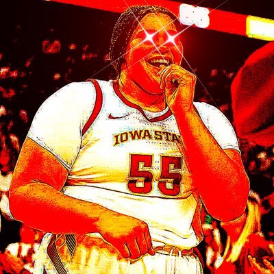 Big 12 Enjoyer🌪️ cyclones fan. Swessball backup acct