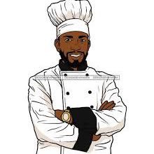 Chef. Entrepreneur. Cookbook Author. YouTuber. Subscribe, Like, Comment on my YouTube Channel (Click The Link Below) to watch video & grab recipes