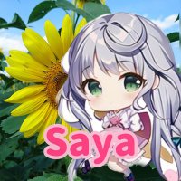 Saya🌻🐝(@Saya_PUBGM) 's Twitter Profile Photo