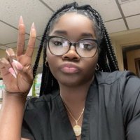 Lai (@demarkeshea) 's Twitter Profile