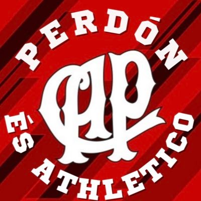 Perdón, és Athletico 🌪️