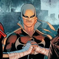 The Defender Marcos. #Marvel #TheDefendersSaga (@marcosthedef1nd) 's Twitter Profile
