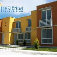 Hacienda Cuautitlan (@haciendacuauti) 's Twitter Profile
