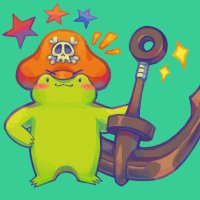 A strange diseased frog (@a_diseased) 's Twitter Profile Photo A strange diseased frog (@a_diseased) 's Twitter Profile Photo