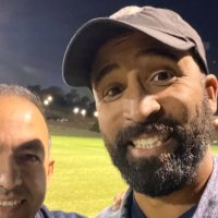 Jonas Hunt Anton (@coachjonas1) 's Twitter Profile