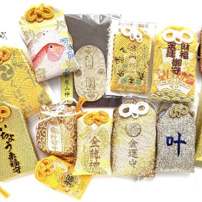 omamori_collect Profile Picture