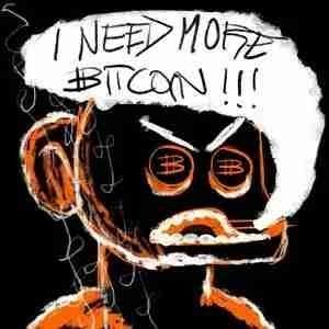 SelfDiagno41989's profile picture. One could say Crypto-curious

(Pfp Sato Ape)