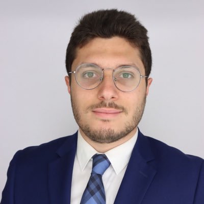 PGY-1 @CCFSurgery | Former Research Fellow @MayoClinic Rochester 🇺🇸 | MD 22 @USJLiban 🇱🇧