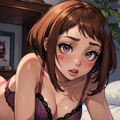 Uravity 💖 ... Follow me to feel the love ✨