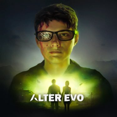 AlterEvoGame Profile Picture