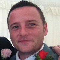 William Biggart - @willbiggart Twitter Profile Photo