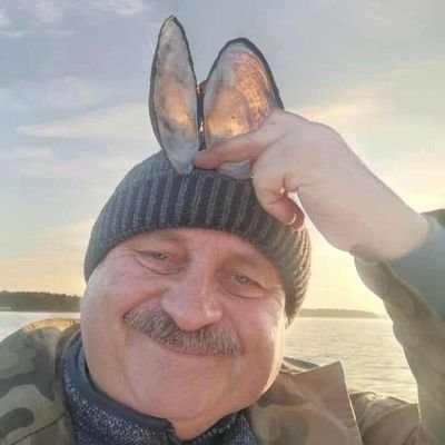 I was born in Poland and was trained to fight against NATO. Then I joined Solidarność and fought communists. Then I moved to Canada and still fighting communist