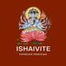 ishaivite (@iishaivite) Twitter profile photo ishaivite (@iishaivite) Twitter profile photo