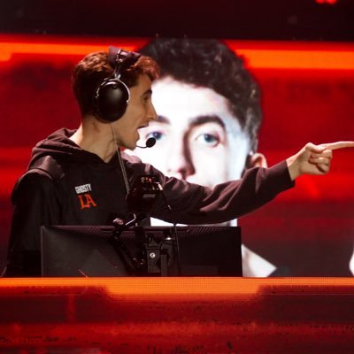 oDanGhosty Profile Picture