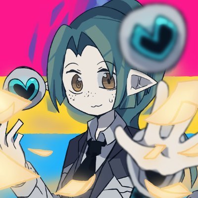 GamerFemboy18's profile picture. 