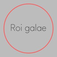 roi galae(@RGalae) 's Twitter Profile Photo