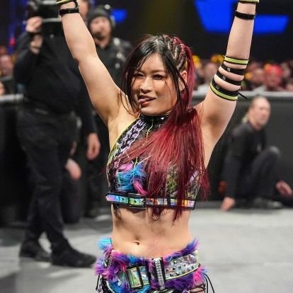 Lexi🩷. Damage CTRL's Queen of the skies. @DesiringLuxury is in CTRL💍. Cami’s kitten for life. - Parody account. (Not @shirai_io)